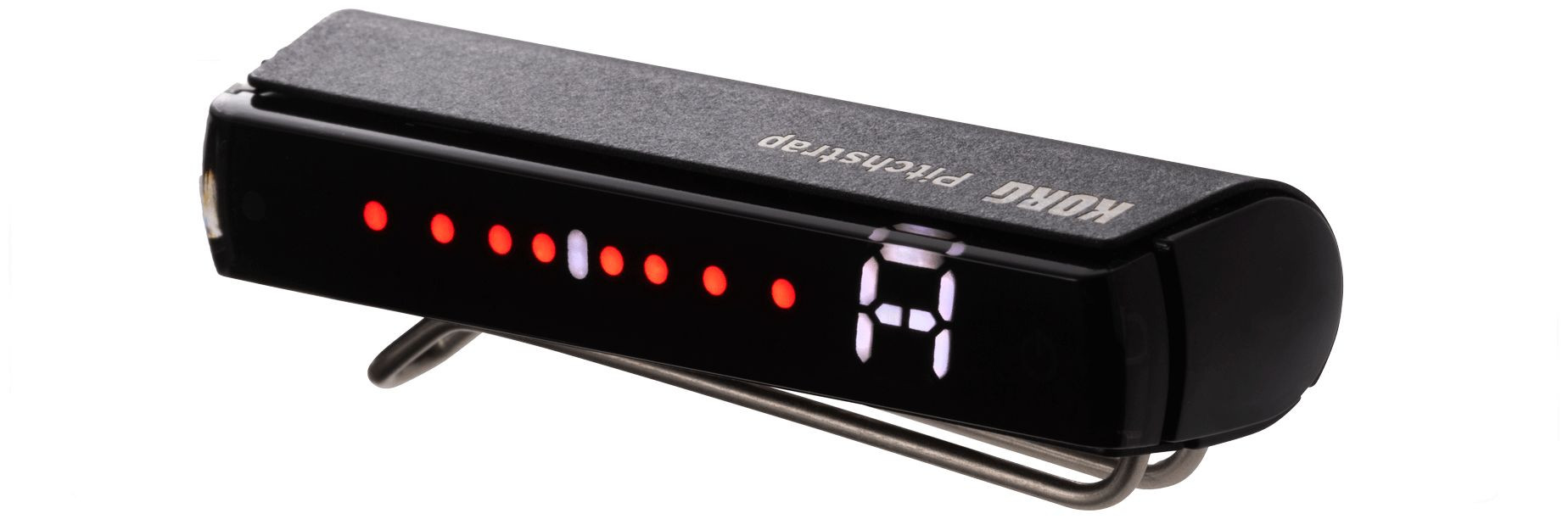 Hlavní obrázek Klasické KORG Pitchstrap Black