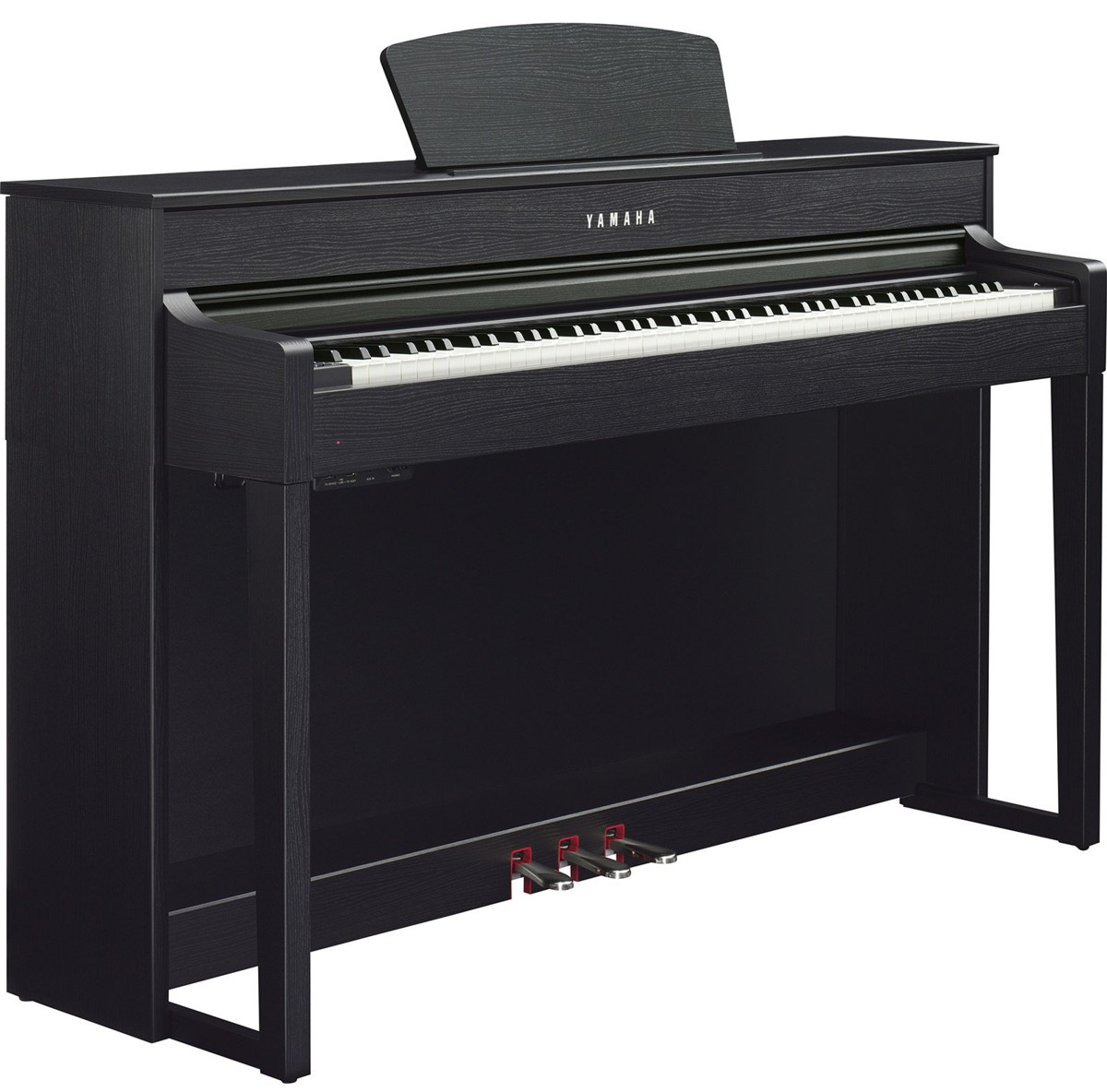 Galerijní obrázek č.1 Digitální piana YAMAHA Clavinova CLP-535B