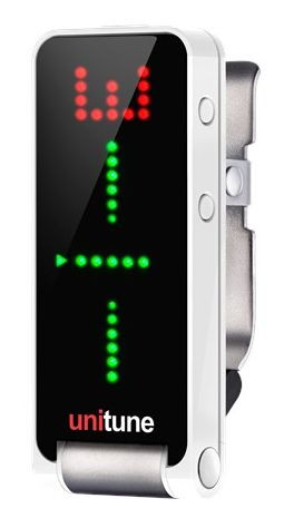 Hlavní obrázek Klipové TC ELECTRONIC UniTune Clip