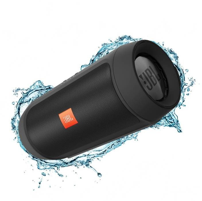 Hlavní obrázek Přenosné (na ven, na cesty) JBL CHARGE 2+