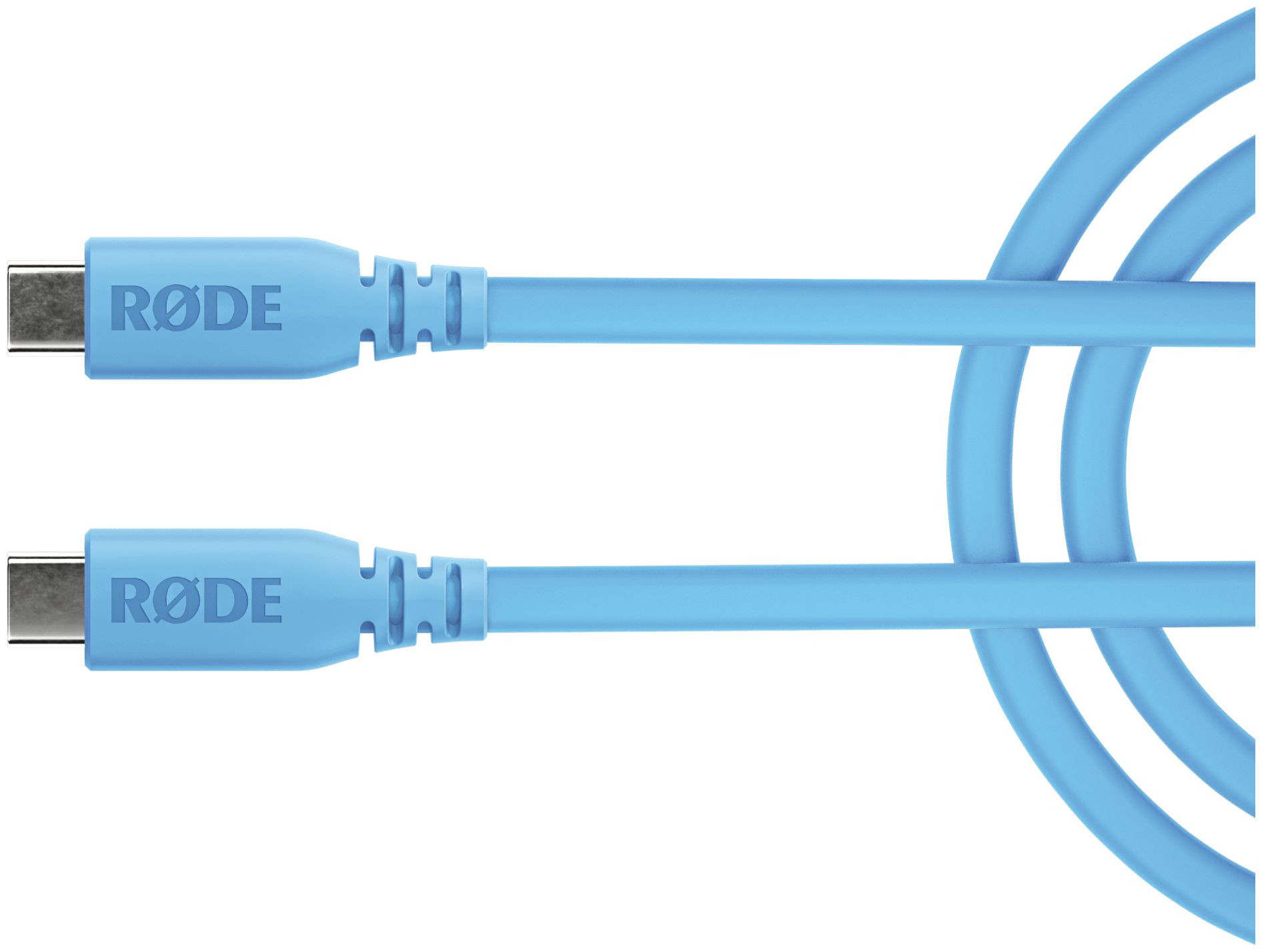 Galerijní obrázek č.1 USB kabely RODE SC17 (Blue)