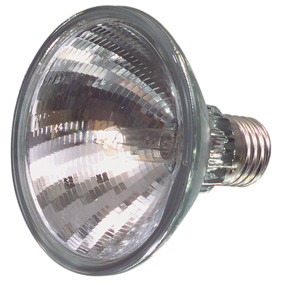 Hlavní obrázek Lampy pro PAR 20, 30 (pro patici E27) SYLVANIA 21230 Hi Spot 95 230V/75W Alu 10° 3000h