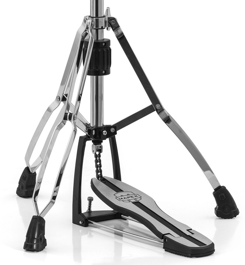 Galerijní obrázek č.3 Hi-hat stojany MAPEX H600 Mars - Stojan na hi-hat