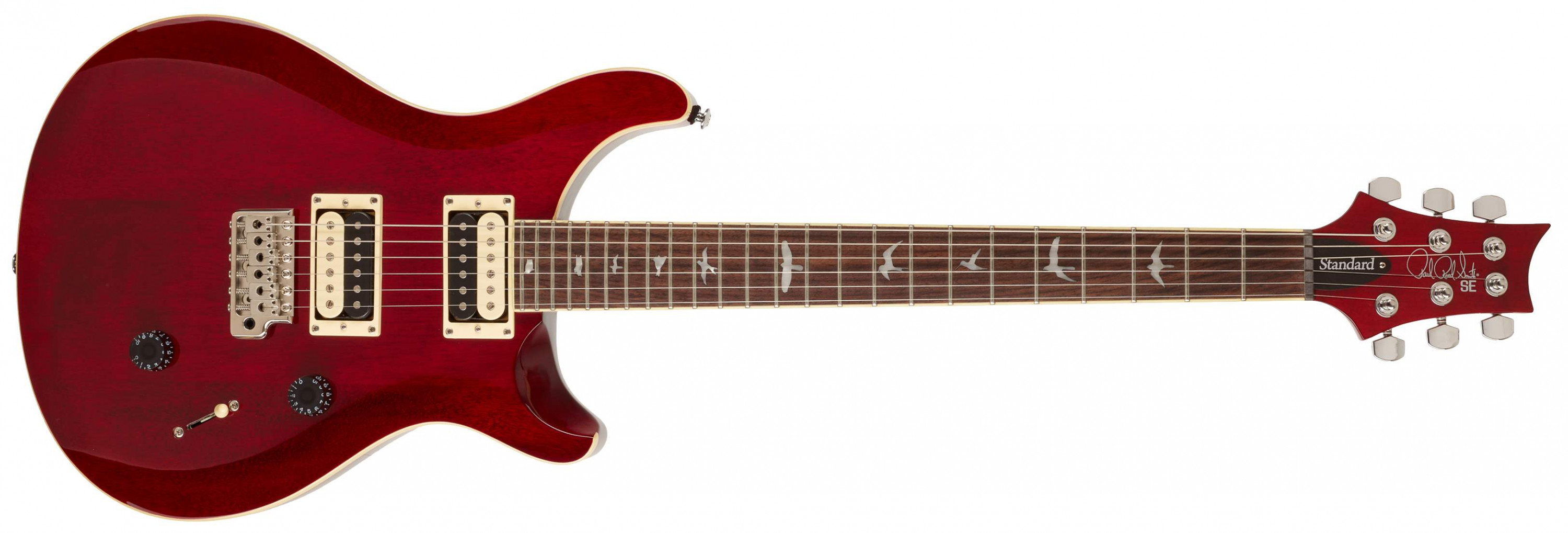 Hlavní obrázek Alternativní PAUL REED SMITH SE Standard 24 VC 2021 - Vintage Cherry