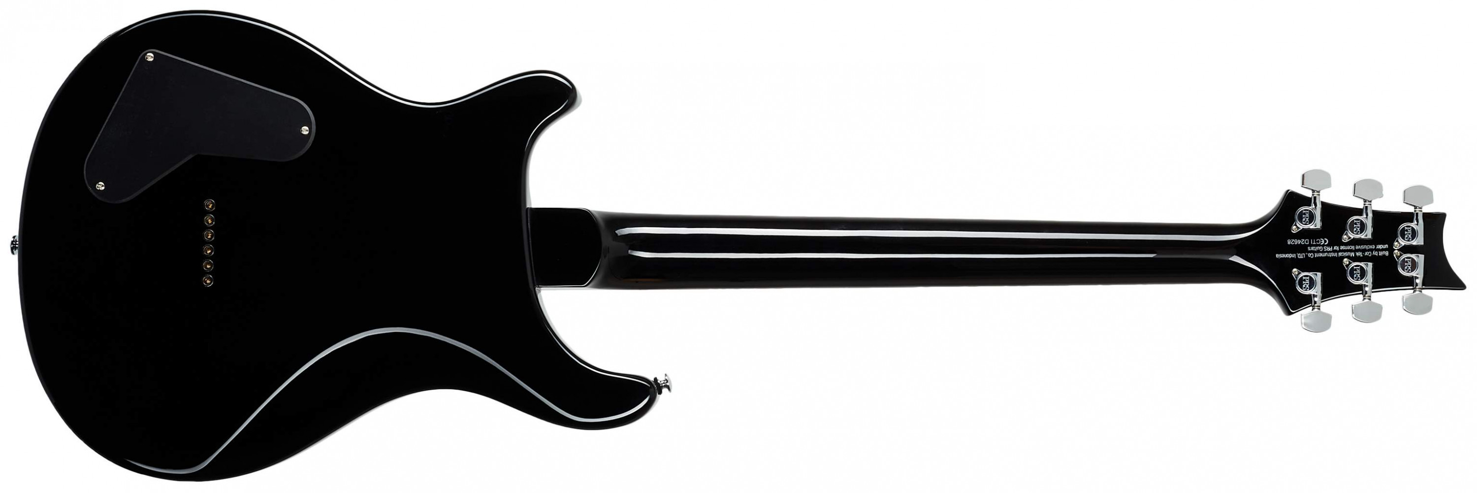 Galerijní obrázek č.1 Alternativní PAUL REED SMITH SE 277 CA - Charcoal Burst