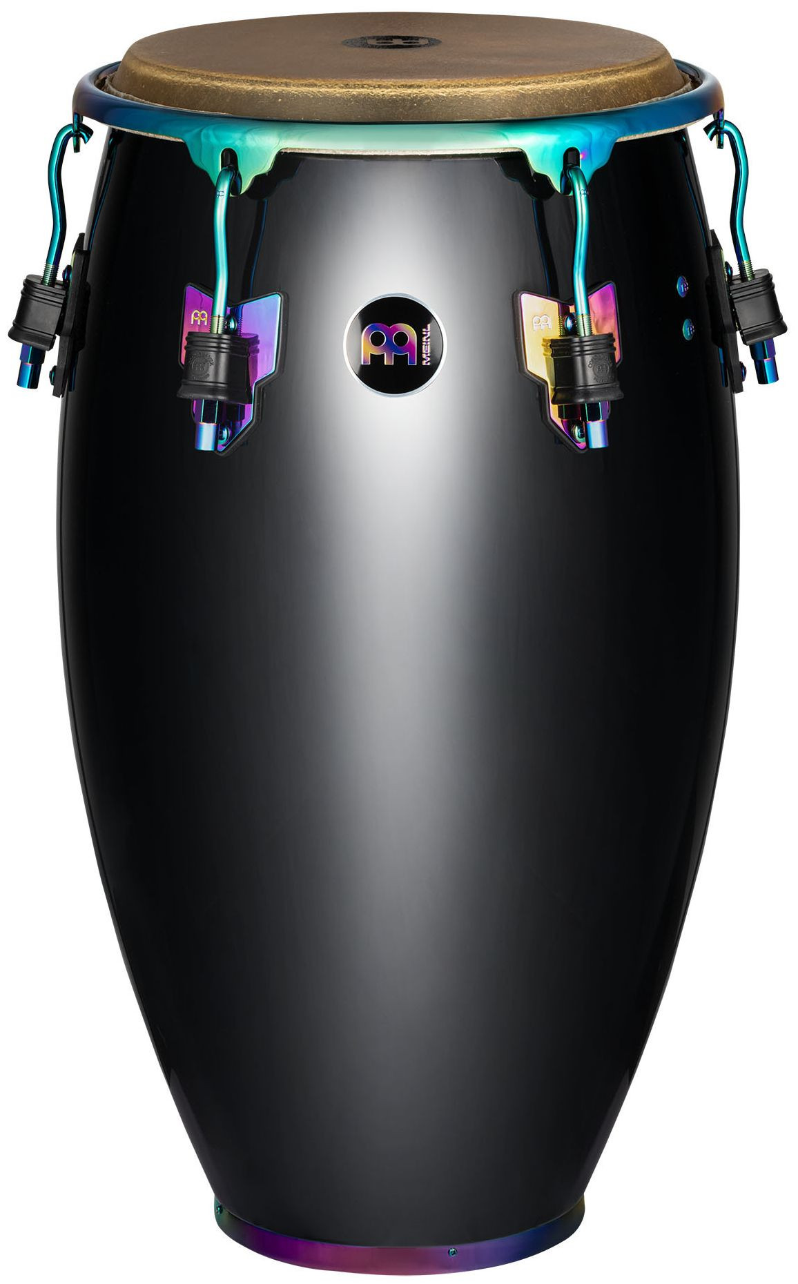 Hlavní obrázek Conga MEINL S1212PBK Spectrum Tumba 12 1/2” - Phantom Black