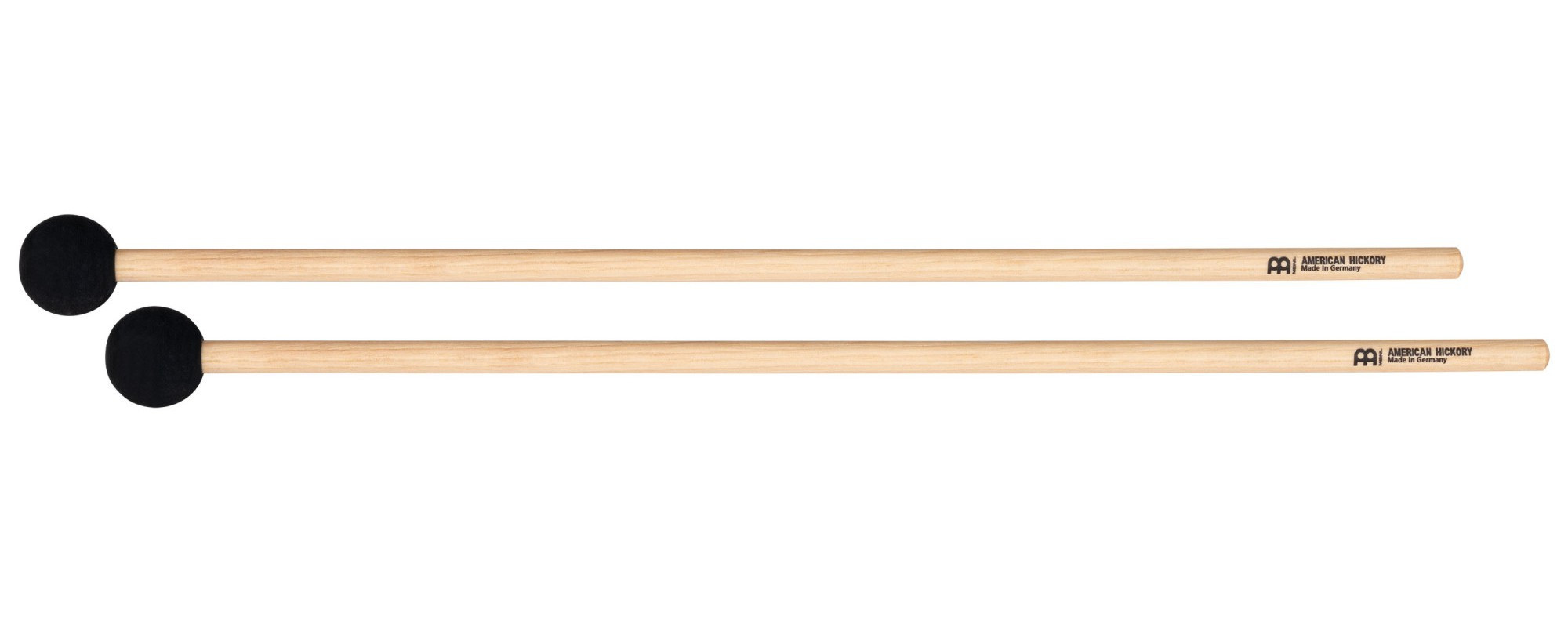 Hlavní obrázek Paličky na perkuse MEINL MPM5 Temple & Wood Block Mallets