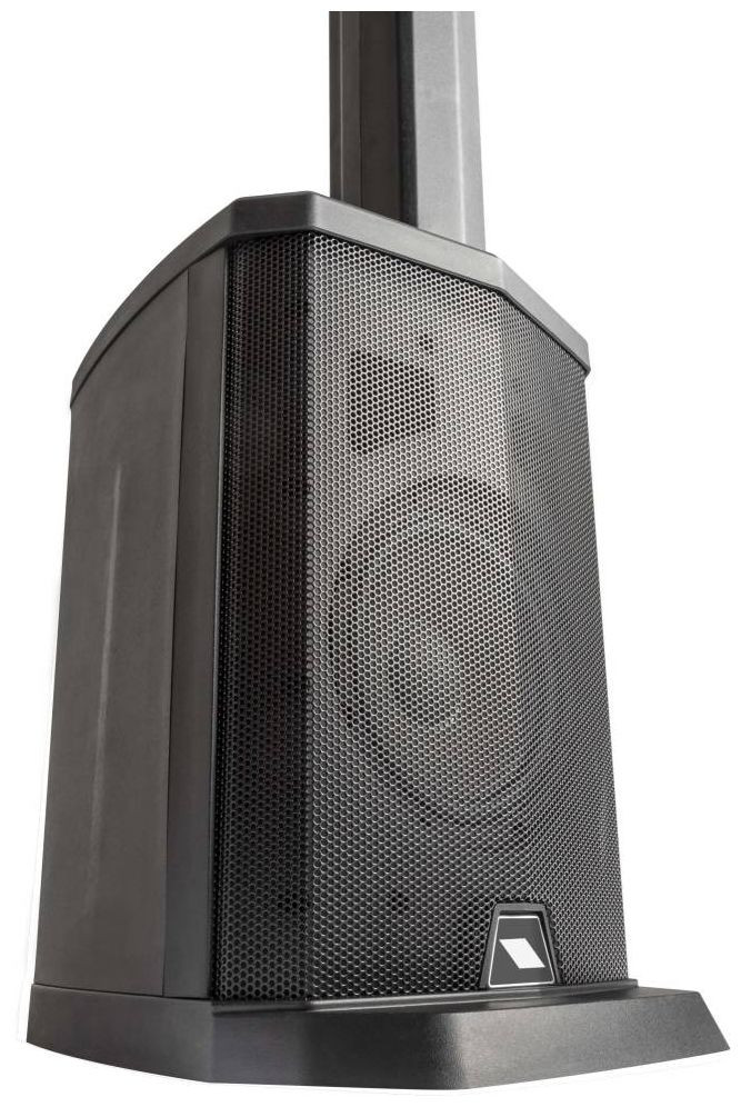 Galerijní obrázek č.5 Aktivní reproboxy PROEL SESSION1