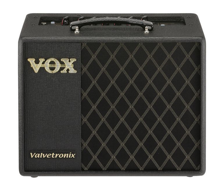 Hlavní obrázek Modelingová komba VOX VT20X
