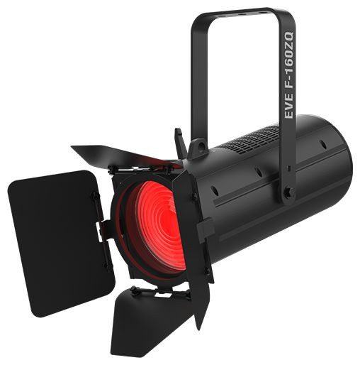Galerijní obrázek č.5 Fresnel reflektory CHAUVET DJ EVE F-160ZQ