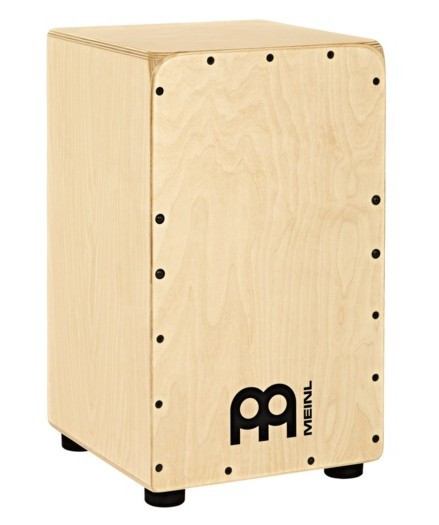 Hlavní obrázek Cajony MEINL WC100B Woodcraft Cajon - Baltic Birch