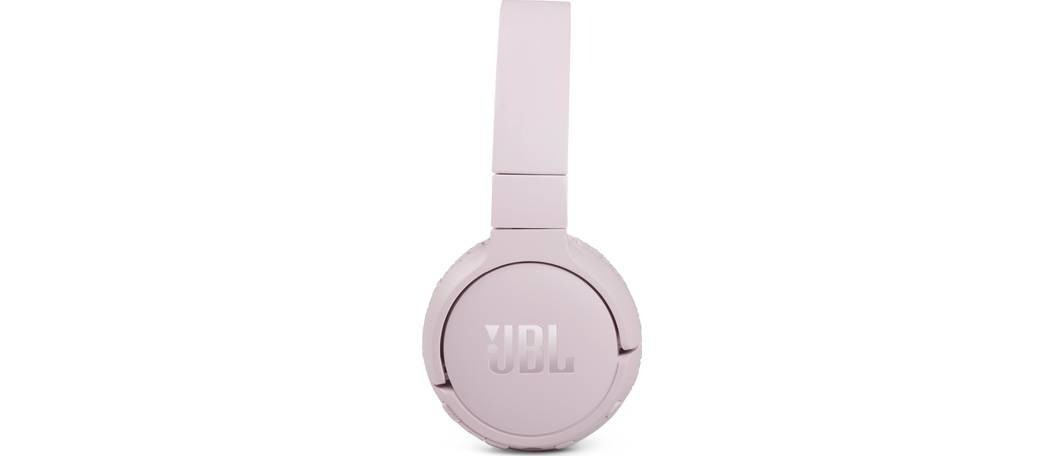 Galerijní obrázek č.1 Na uši (s kabelem) JBL Tune 660BTNC Rose