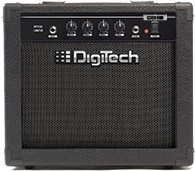 Hlavní obrázek Tranzistorová komba DIGITECH DB15
