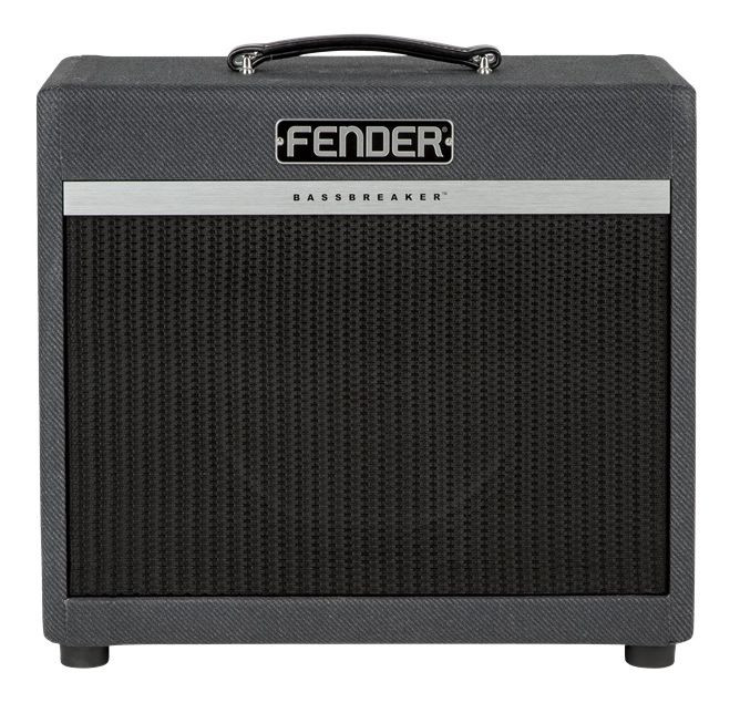 Hlavní obrázek 1 reproduktor FENDER Bassbreaker BB-112