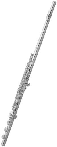 Hlavní obrázek Příčné flétny PEARL FLUTE 795RBE Vigore