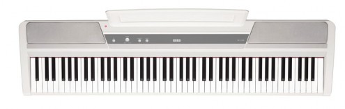 Hlavní obrázek Stage piana KORG SP-170S WH
