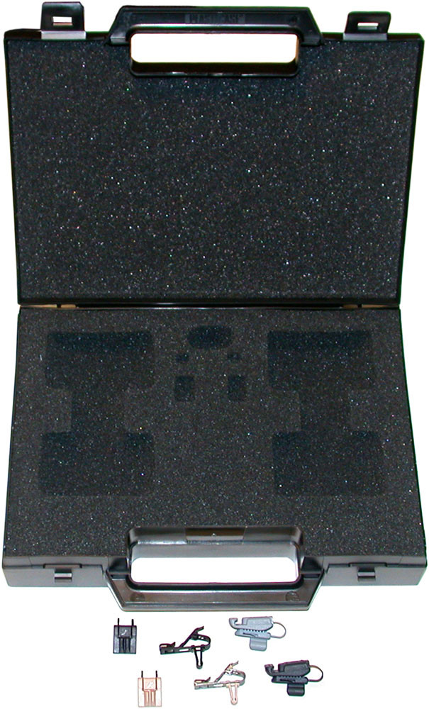 Hlavní obrázek Case pro mikrofony SENNHEISER MZ2