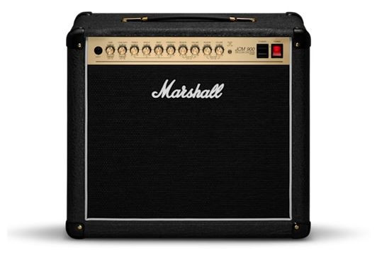 Hlavní obrázek Lampová komba MARSHALL JCM900 SN20C Studio Combo