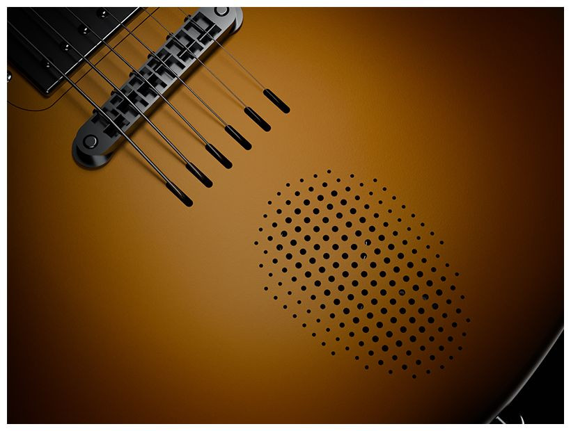 Galerijní obrázek č.3 Elektrické sety ENYA MUSIC Sonic JT