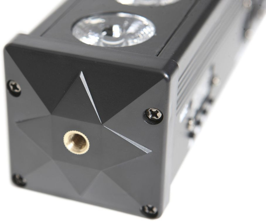 Galerijní obrázek č.3 LED RGB FRACTAL LIGHTS LED BAR 24 x 3W