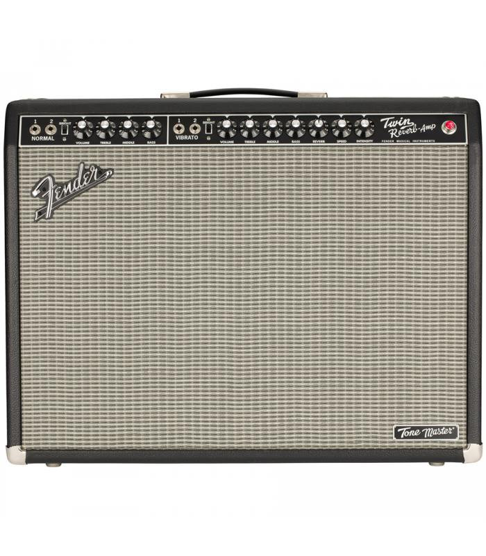 Hlavní obrázek Modelingová komba FENDER Tone Master Twin Reverb