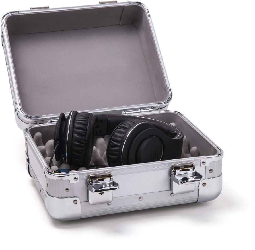 Galerijní obrázek č.2 Přepravní boxy pro DJs RELOOP HEADPHONE CASE