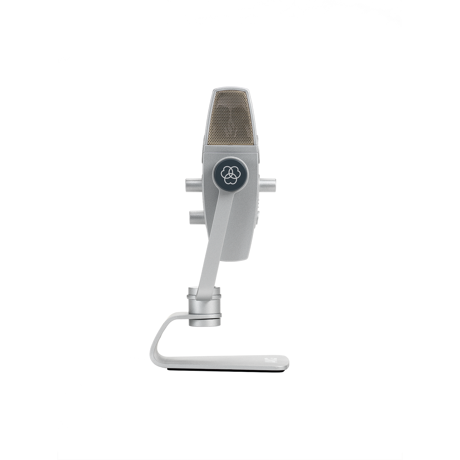 Galerijní obrázek č.3 Velkomembránové kondenzátorové mikrofony AKG C44-USB LYRA