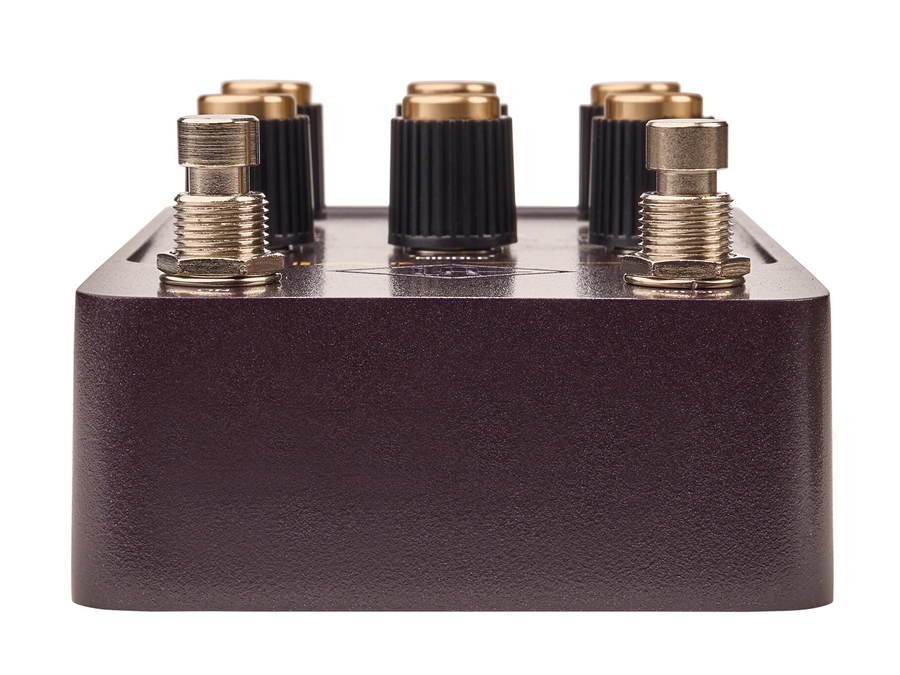 Galerijní obrázek č.3 Ostatní efekty UNIVERSAL AUDIO UAFX Lion ‘68 Super Lead Amp Pedal