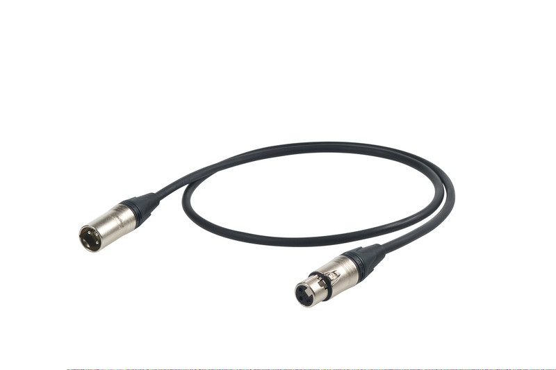 Hlavní obrázek XLR F - XLR M PROEL ESO255LU5