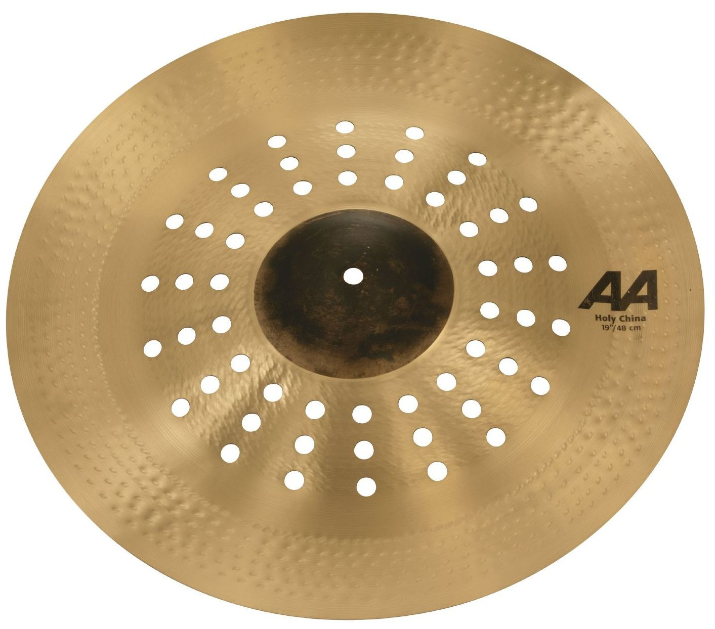 Hlavní obrázek 19" SABIAN AA Holy China 19"