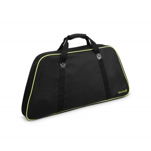 Galerijní obrázek č.2 Notové stojany GRAVITY BG NS 1 B Music Stand Carry Bag