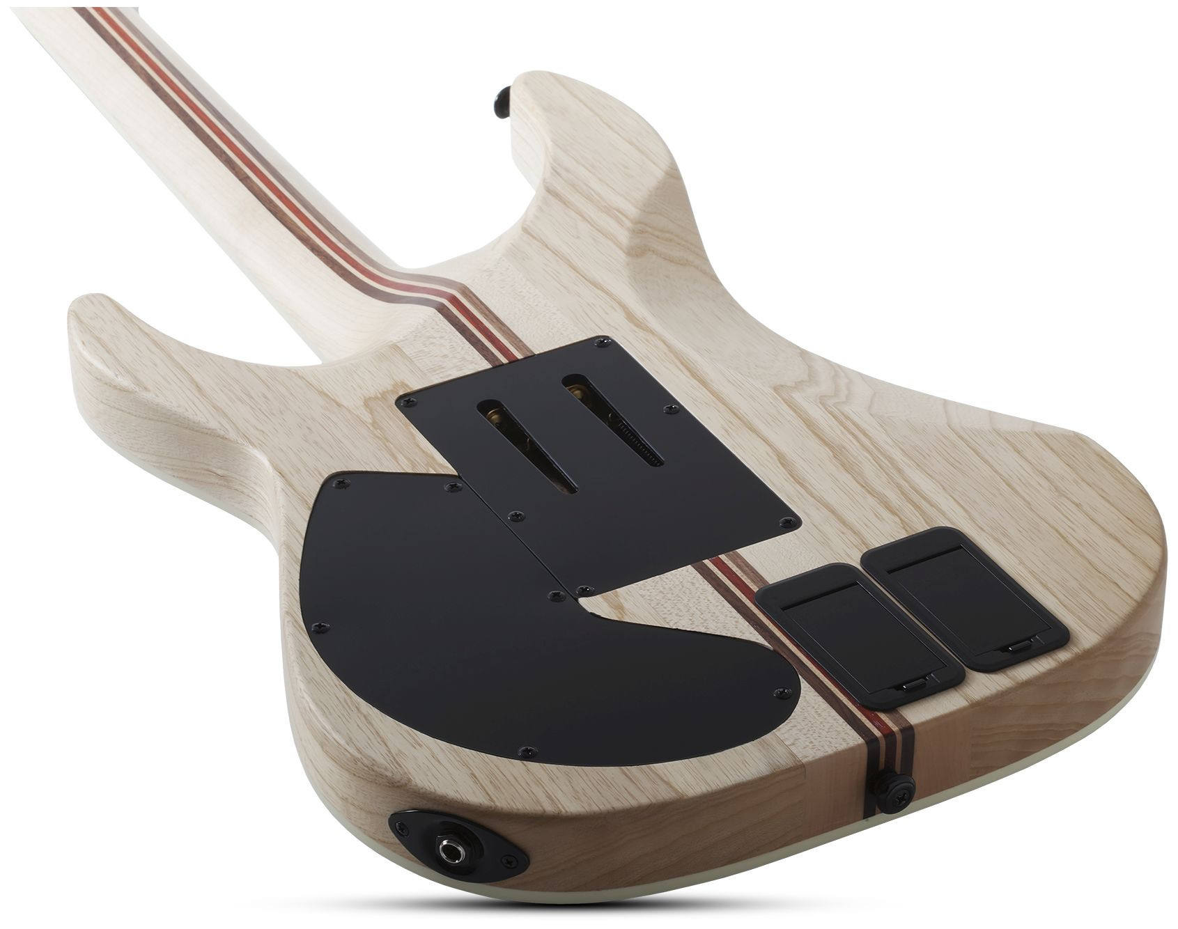 Galerijní obrázek č.7 Superstrat SCHECTER C-1 FR S SLS Elite - Blood Burst