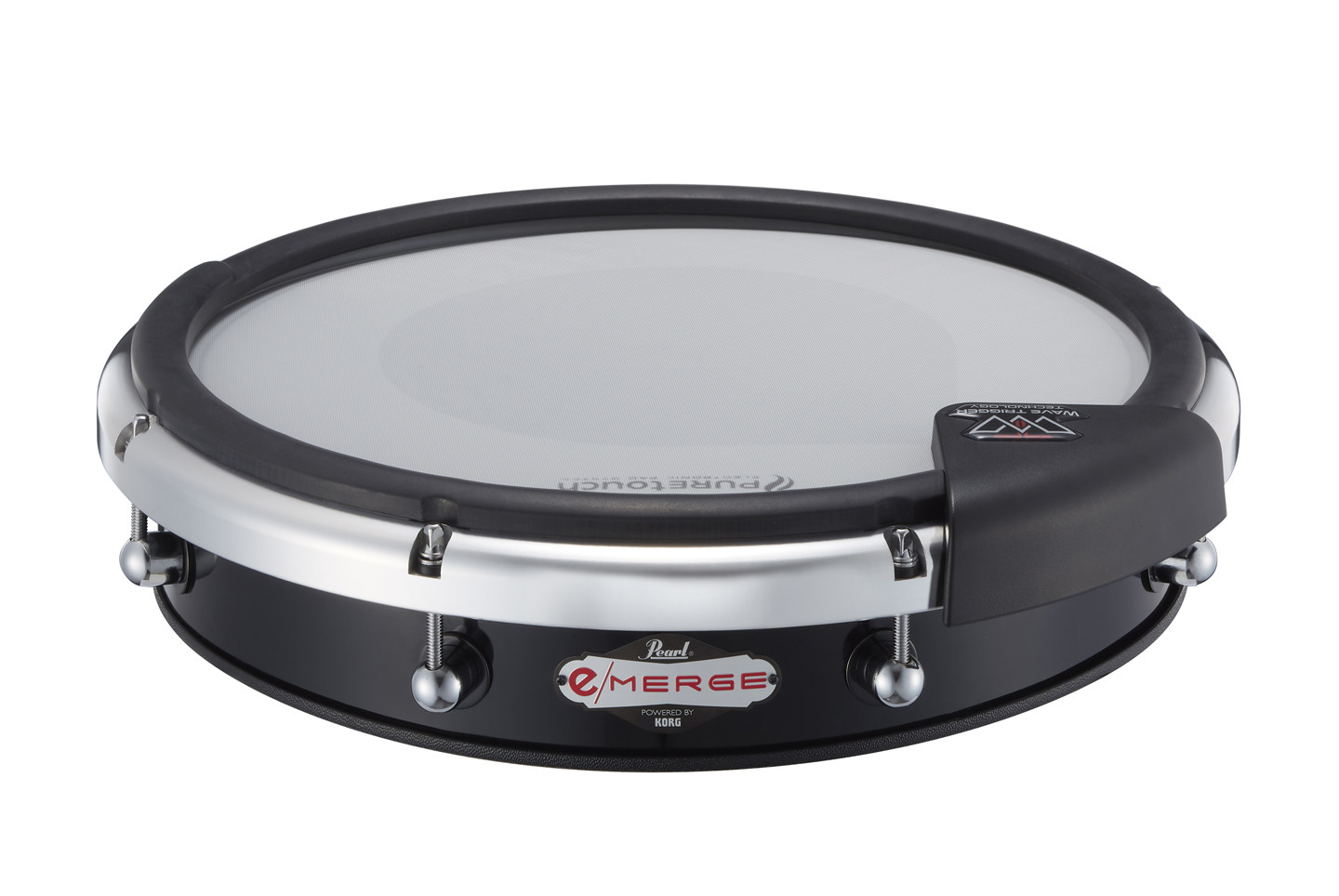 Galerijní obrázek č.11 Elektronické soupravy PEARL e/MERGE EM-53T e/TRADITIONAL Kit