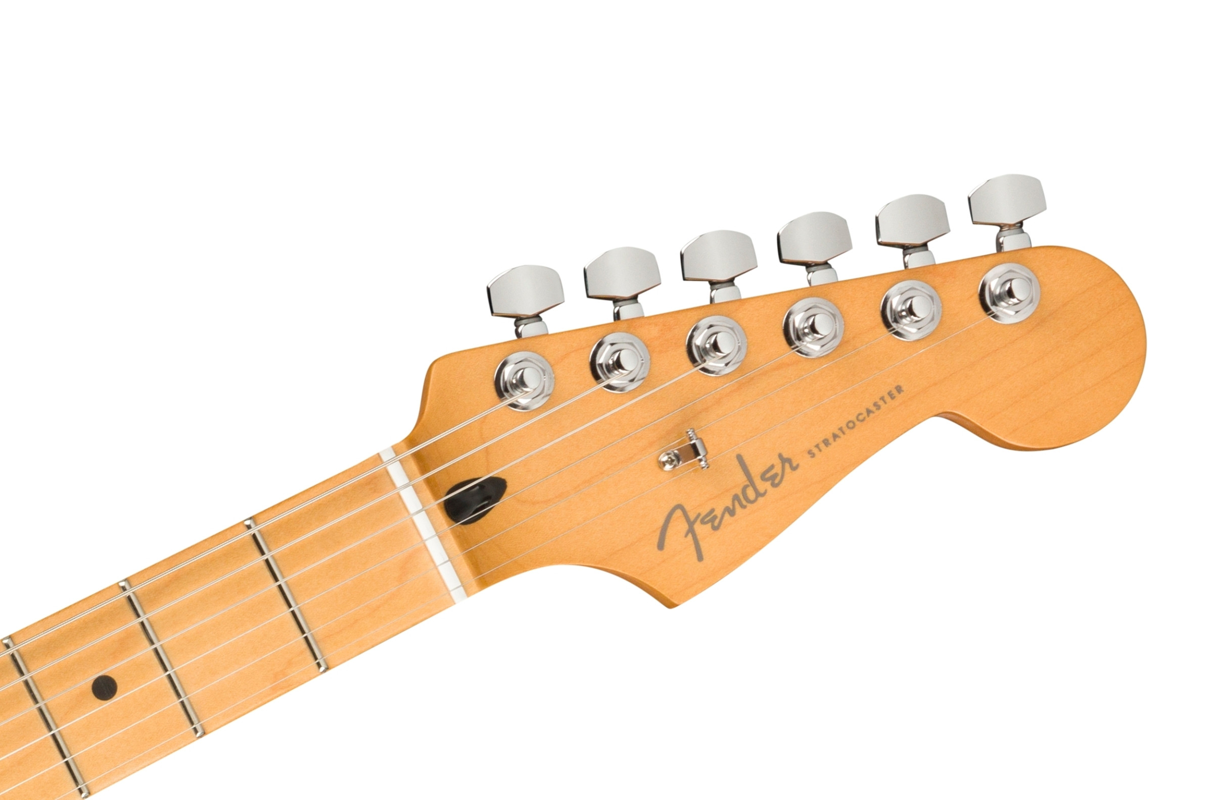 Galerijní obrázek č.4 ST - modely FENDER Player Plus Stratocaster - 3-Color Sunburst