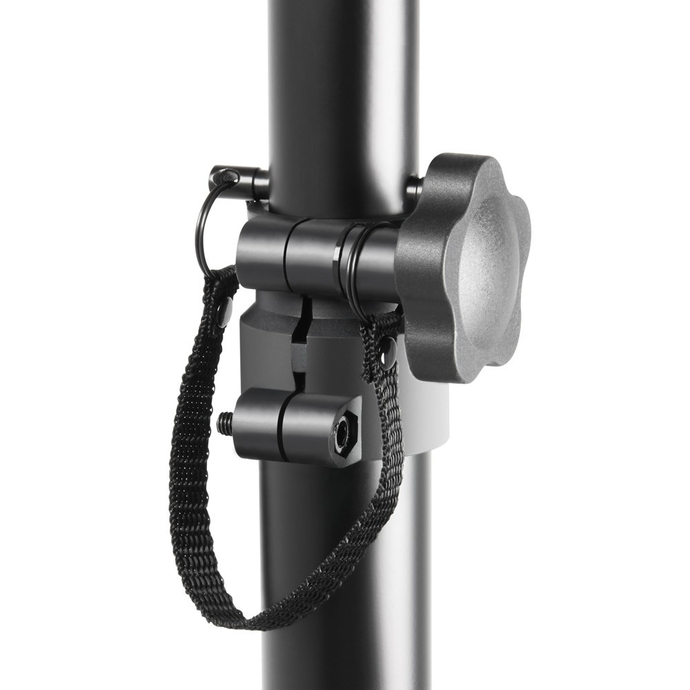 Galerijní obrázek č.3 Stojany pro reproboxy ADAM HALL SPS023