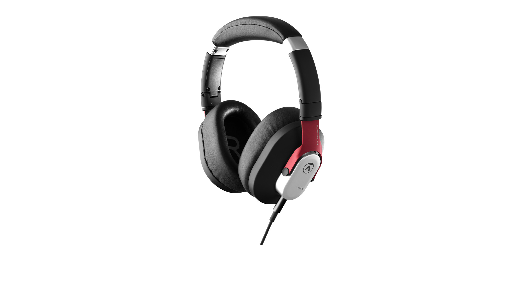 Hlavní obrázek Velká náhlavní sluchátka AUSTRIAN AUDIO Hi-X15 Headphones B-Stock