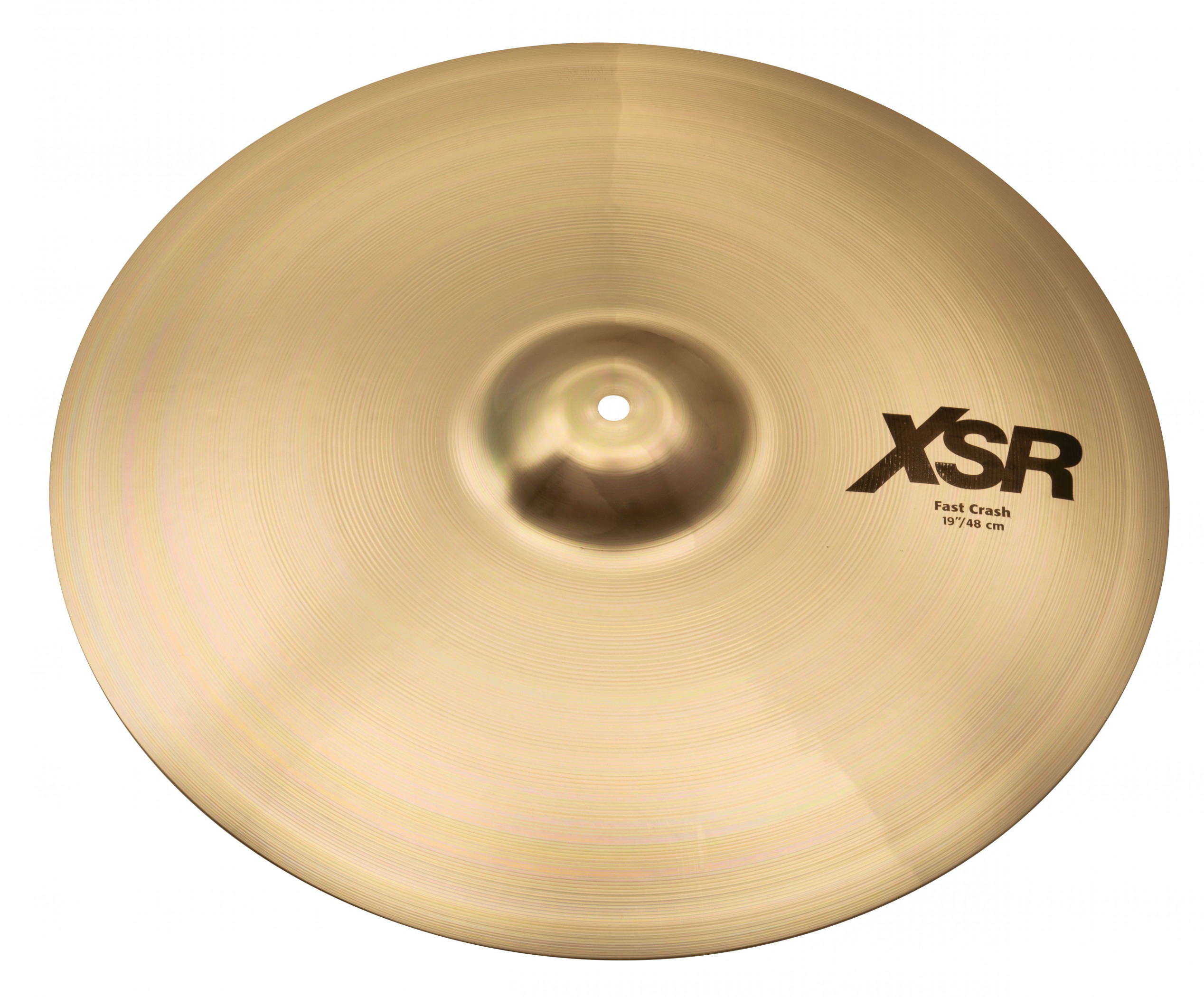 Hlavní obrázek 19" SABIAN XSR Fast Crash 19”