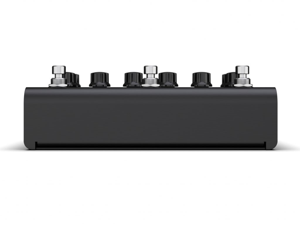 Galerijní obrázek č.5 Multiefekty, procesory IK MULTIMEDIA TONEX Pedal