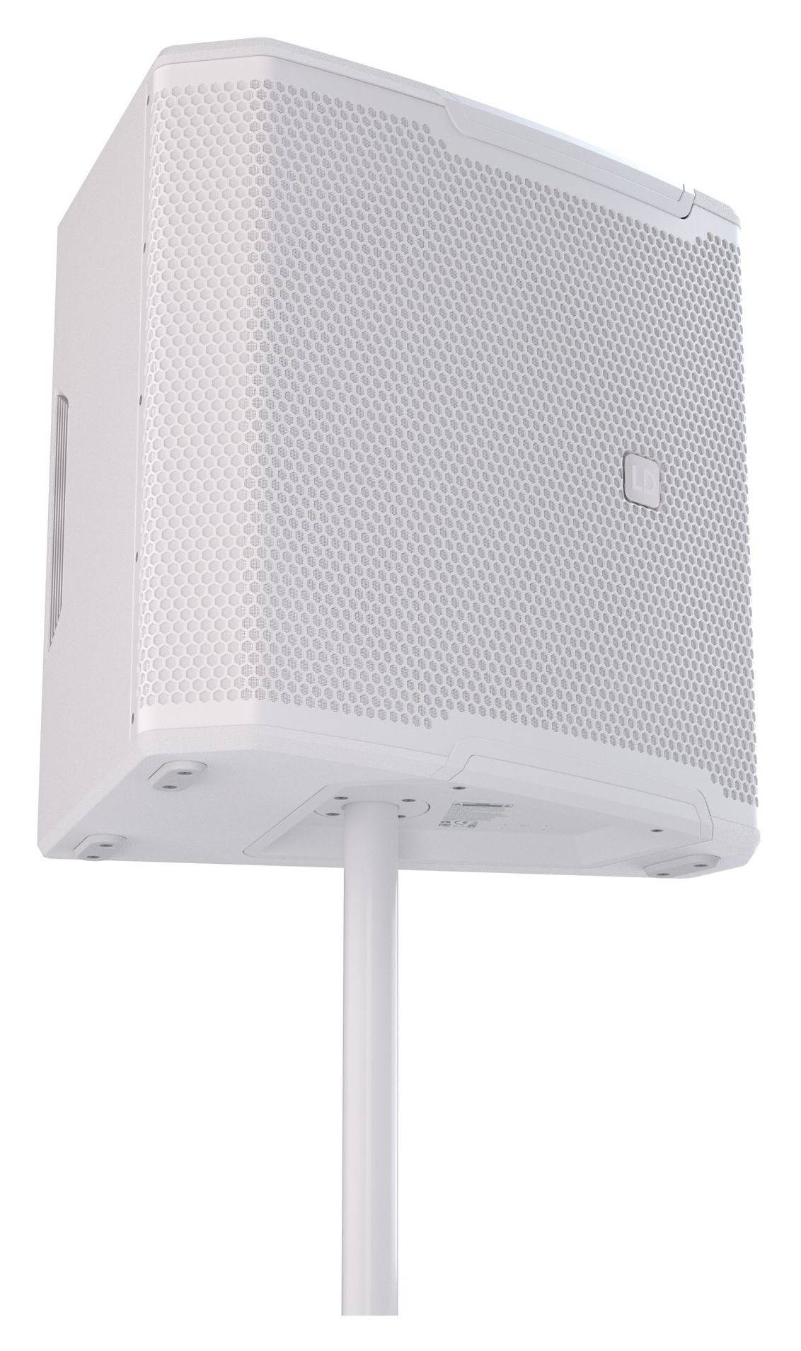 Galerijní obrázek č.10 Aktivní pódiové odposlechy LD SYSTEMS MON 15 A G3 W