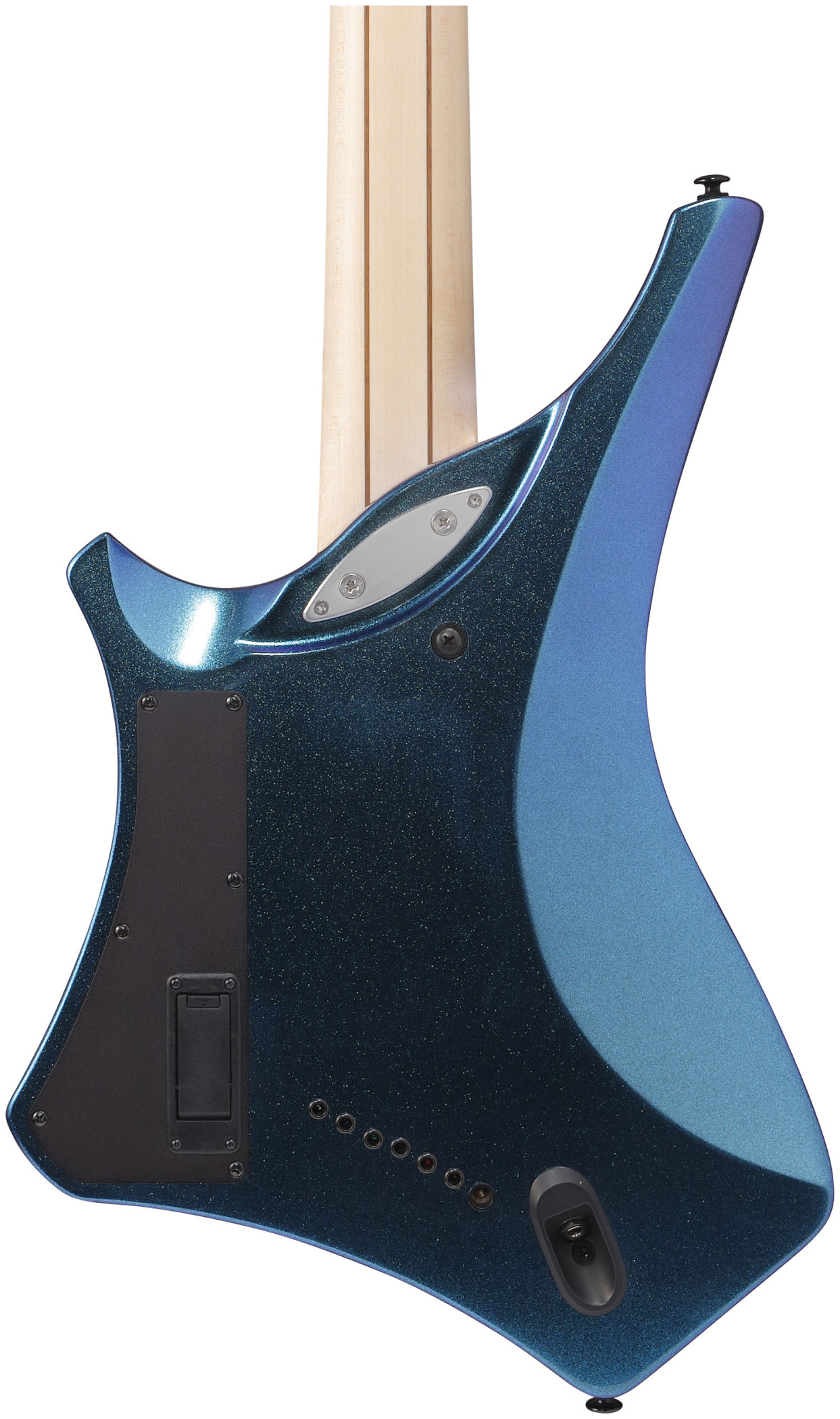 Galerijní obrázek č.3 7strunné IBANEZ A527-NSH - Nebula Shift