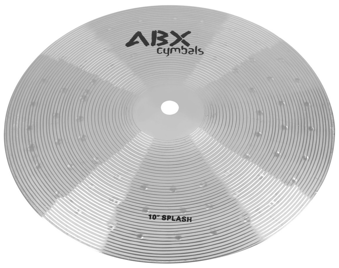 Hlavní obrázek 10" ABX Splash 10”