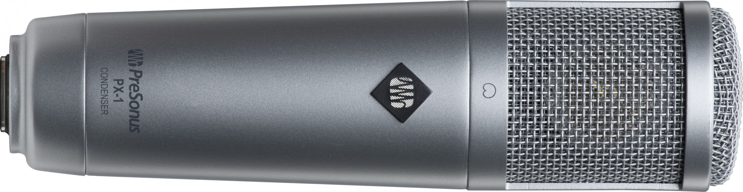 Hlavní obrázek Velkomembránové kondenzátorové mikrofony PRESONUS PX-1