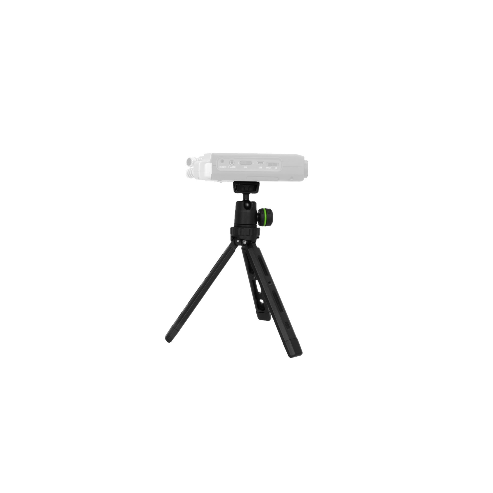 Galerijní obrázek č.4 Příslušenství záznamové techniky GRAVITY VS TRIPOD 01 B