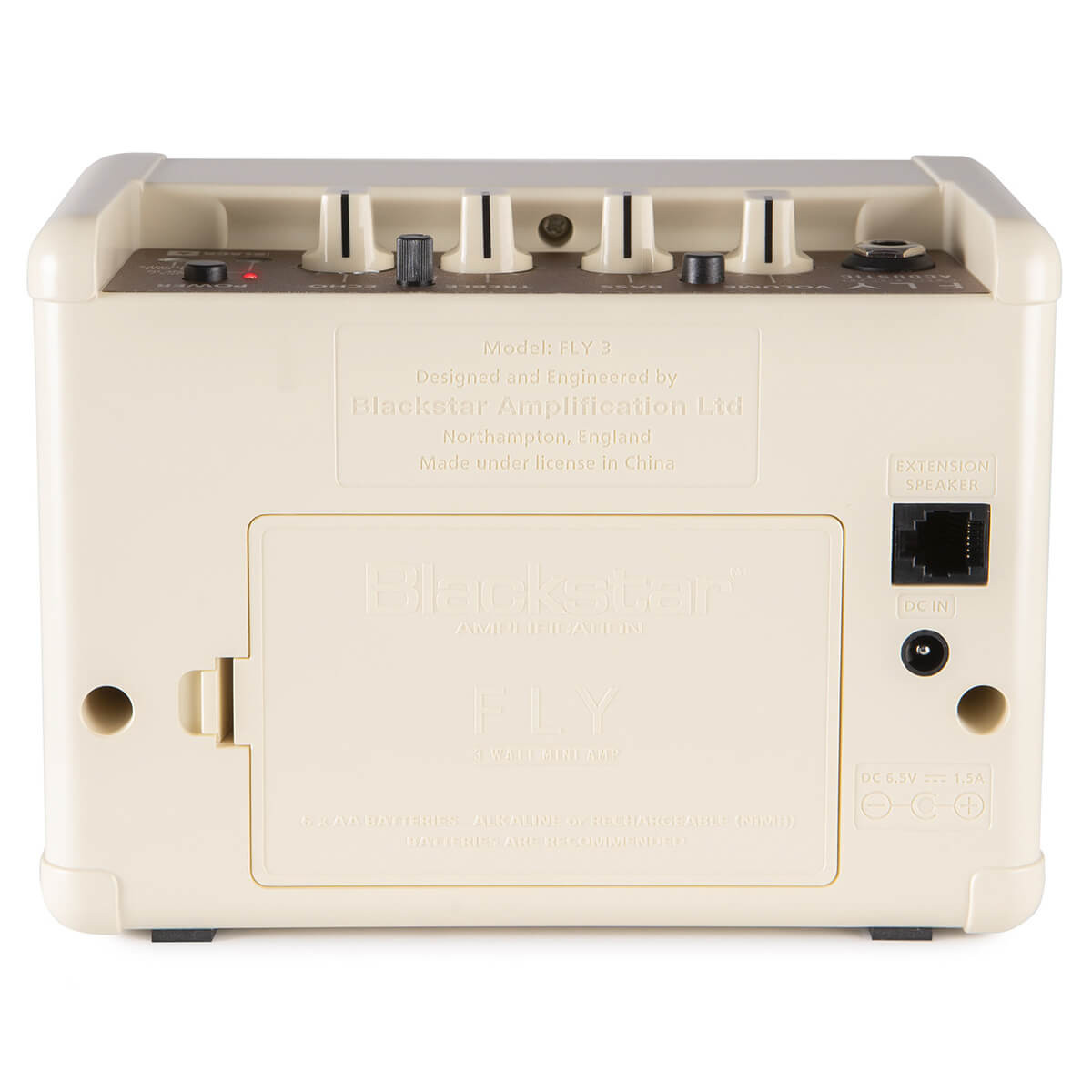 Galerijní obrázek č.6 Akustická komba BLACKSTAR FLY 3 Acoustic Stereo Pack