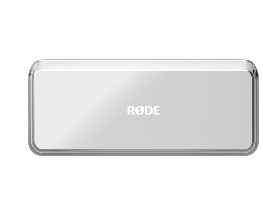 Hlavní obrázek Příslušenství záznamové techniky RODE Cover Video
