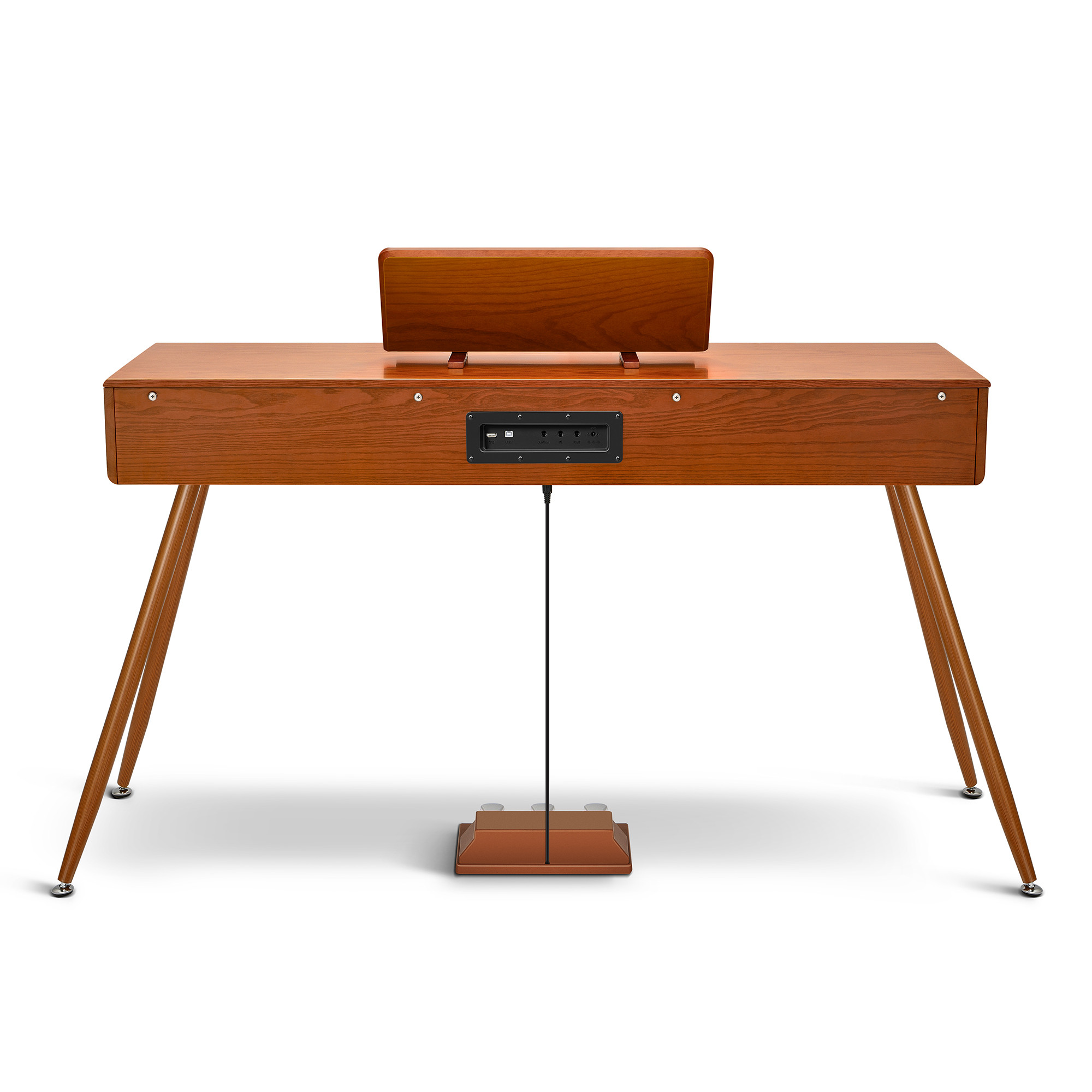 Galerijní obrázek č.8 Digitální piana DONNER DDP-80 Pro