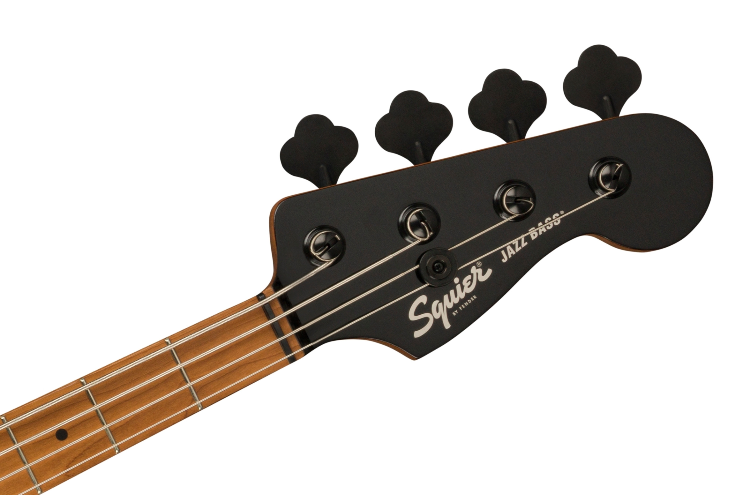 Galerijní obrázek č.4 JB modely FENDER SQUIER Contemporary Active Jazz Bass HH - Sky Burst Metallic