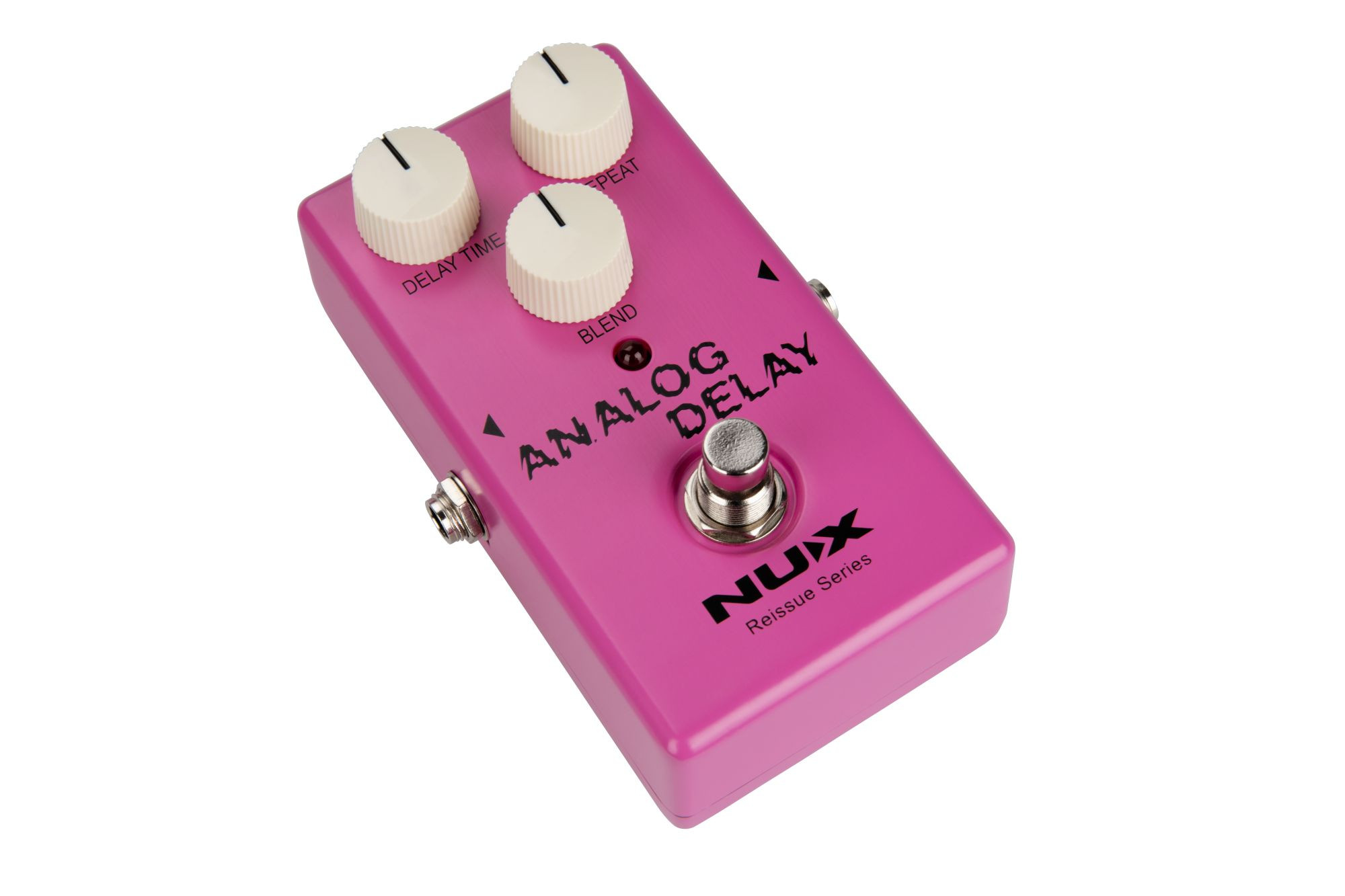 Galerijní obrázek č.1 Delay a echo NUX Analog Delay