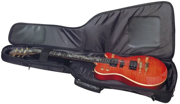 Galerijní obrázek č.1 Měkká pouzdra ROCKBAG RB 20506B Deluxe Line - Gigbag