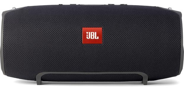Hlavní obrázek Přenosné (na ven, na cesty) JBL XTREME Black